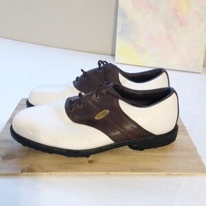 Men’s FootJoy Golf Shoes Size : 10XW